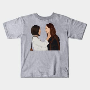 WayHaught Kids T-Shirt